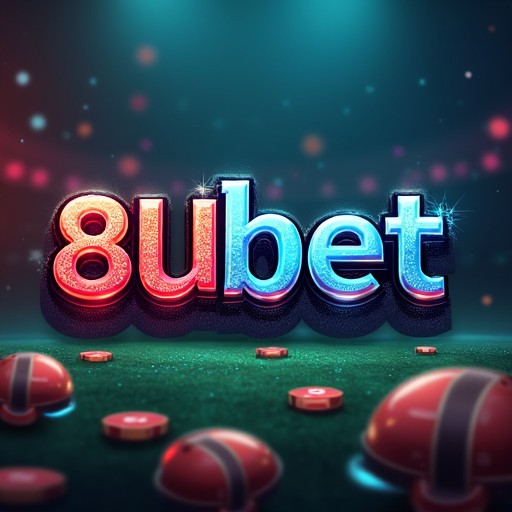 8ubet com